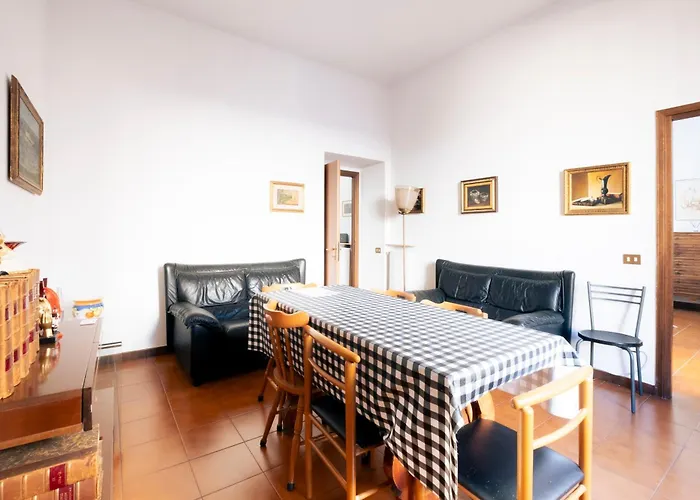 Casa Da Giordi